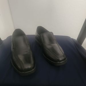 Toddler boy dress shoes